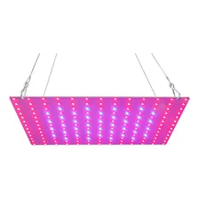 Lâmpada De Crescimento De Plantas Led Grow Led Para Estufa I Cor Da Luz Multicolor Foto  mini 1