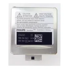 Lâmpada de foco Philips D3s 35w Xenstart 4.300k Foto mini 3