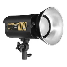 Lâmpada de luz led Atek AT051 cor branca-frio 127/220V Foto mini 1