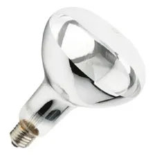 Lâmpada De Secagem 250w 127v Para Estufa Uso Geral E-27 Aquario Luzes Branco 220v Foto mini 1