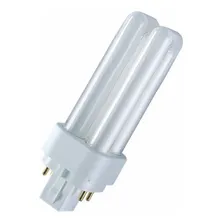 Lâmpada Dulux D 26w/840 2 Pinos Osram Foto mini 1