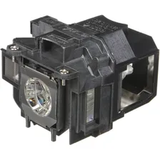 Lâmpada Elplp78 com caixa de projetor completa Epson V13h010l78 Foto  mini 1