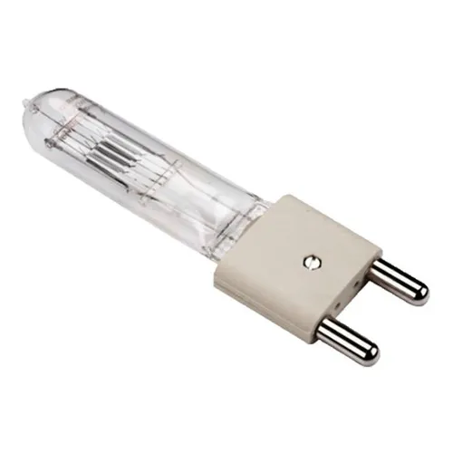 Lâmpada Fkk 2000w 230v Osram 64789 Cp73 Foto 1