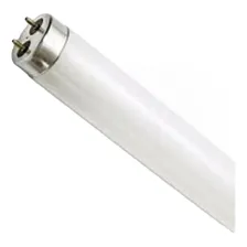 Lâmpada Fluorescente Tubular 40w T10 5000k - Philips Cor Da Luz Branco Frio 5000k Voltagem 110v/220v Foto mini 2