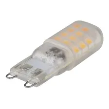 Lâmpada G9 Led Halopin 2w 3000k 4000k E 6500k Save Energy Foto mini 3