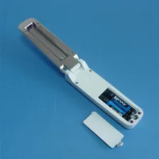 Lâmpada Germicida Luz Uv Desinfecção Lâmpada Esterilizador Foto mini 4