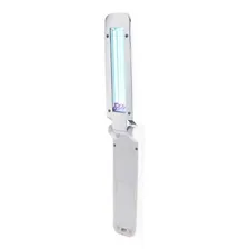 Lâmpada Germicida Luz Uv Desinfecção Lâmpada Esterilizador Foto mini 1