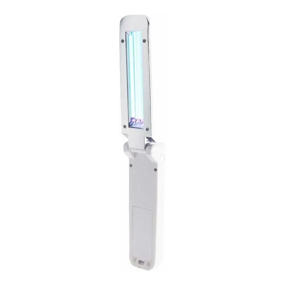 Lâmpada Germicida Luz Uv Desinfecção Lâmpada Esterilizador Foto 1
