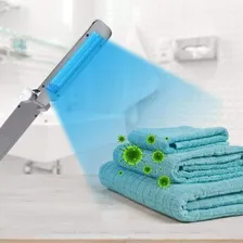 Lâmpada Germicida Luz Uv Desinfecção Lâmpada Esterilizador Foto mini 2