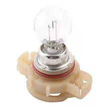Lâmpada H16 12v Philips Halogena Iluminação Foto mini  2