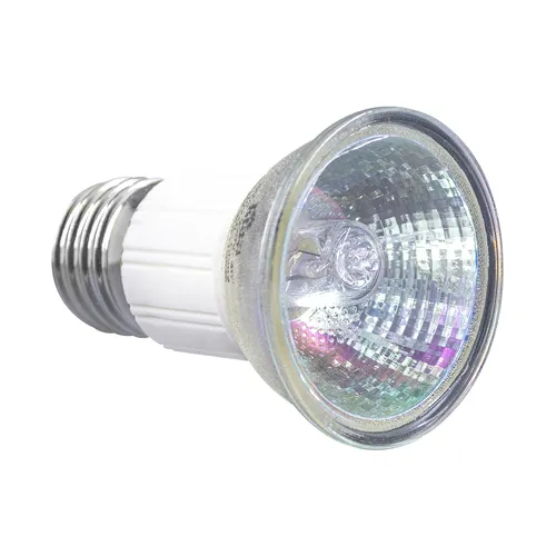 Lmpada Halgena Dicrica Para Spot E Coifa 127v (110v) E27 50w Foto 1