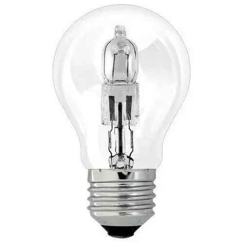 L芒mpada Hal贸gena 105w 220v E27 - Ecolume Foto 1