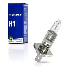 L芒mpada Hal贸gena 12v Gauss H1 Gauss Foto mini 2