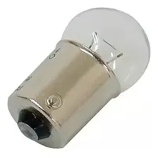 Lâmpada Halogena 67 Tr R5w 24v 5w Ba15s Caixa Com 10 Unidade Luz Branco-quente Foto mini 1