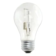L芒mpada Hal贸gena Bulbrite L芒mpada Hal贸gena A19 Foto mini 1