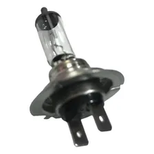 Lâmpada Halógena H7 3200k 1550 Lúmens 55w 12v Osram Foto mini 2