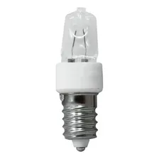 Lâmpada Halógena Para Fornos E Fogões Eco Jd E-14 40w 127v Foto mini 1