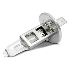 Lâmpada Halógena Philips Premium Standard H1 4300k 55w 12v Foto mini 3