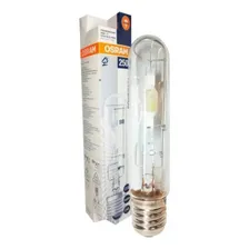 Lâmpada halogenada de mercúrio Osram Hqi-t Powerstar Daylight Color 250w Foto mini 1