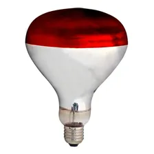 Lâmpada Infravermelha 250w 110v Foto mini 3