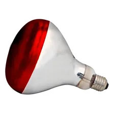 Lâmpada Infravermelha 250w 110v Foto mini 2