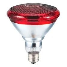 Lâmpada Infravermelho 150w - 110v - Fisioterapia Saúde Foto mini 4