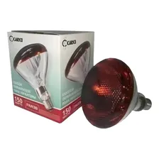 Lâmpada Infravermelho 150w - 110v - Fisioterapia Saúde Foto mini 3
