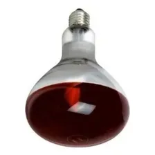 Lâmpada Infravermelho Fullcenter E27 Cor Infravermelho 250w 220v Foto mini 2
