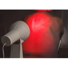 Lâmpada Infravermelho Fullcenter E27 Cor Infravermelho 250w 220v Foto mini 4