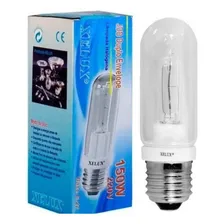 Lâmpada Jdd Duplo Envelope 150w 220v E27 - 3000k Xelux Foto mini 1