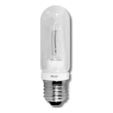 Lâmpada Jdd Duplo Envelope 150w 220v E27 - 3000k Xelux Foto mini 2