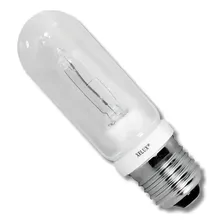 Lâmpada Jdd Duplo Envelope 150w 220v E27 - 3000k Xelux Foto mini 3