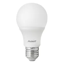Lâmpada Led 15w Bulbo 3000k Amarela Bivolt - Avant Foto  mini 1