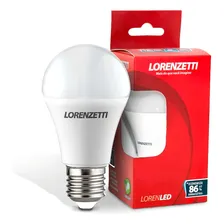 Lâmpada Led 15w Bulbo E27 6500k Branco frio bivolt Foto mini 1