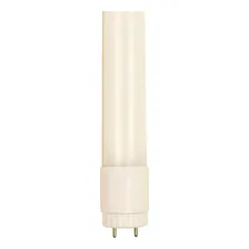 Lâmpada Led Actínica 15w 45cm Uva T8 Aquário Marinho Mata Foto mini 3