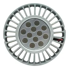 Lâmpada Led Ar111 28w 12v Rabicho 4000k Luz Neutra Osram Foto mini 1