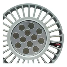 Lâmpada Led Ar111 28w 12v Rabicho 4000k Luz Neutra Osram Foto mini 3