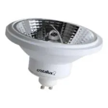 Lâmpada Led Ar111 - 4.000k - 12w - Bivolt Foto mini 1