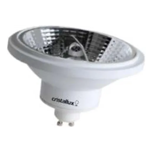 Lâmpada Led Ar111 - 4.000k - 12w - Bivolt Foto 1