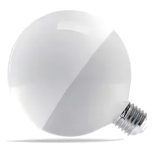 Lâmpada Led Balloon Globo 11w 6000k Bivolt Luminatti Foto mini 1
