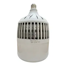 Lâmpada LED Be Lâmpada LED Lâmpada LED de 100W Lâmpada branca fria 100W 85V/265V 6500K 9000lm Foto mini 2