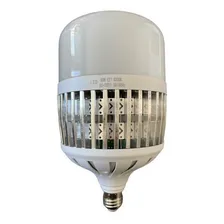 Lâmpada LED Be Lâmpada LED Lâmpada LED de 100W Lâmpada branca fria 100W 85V/265V 6500K 9000lm Foto mini 3