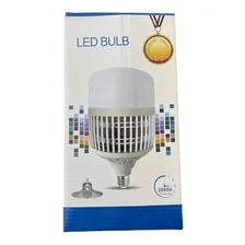 Lâmpada LED Be Lâmpada LED Lâmpada LED de 100W Lâmpada branca fria 100W 85V/265V 6500K 9000lm Foto mini 4