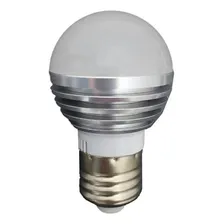 Lâmpada Led Bulbo 5w 6000k E27 400lm Celuz Foto  mini 1