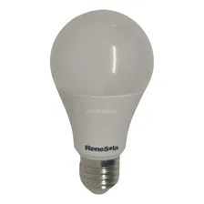 Lâmpada Led Bulbo Branca 6w - 6500k Renesola Foto mini 1