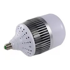 Lâmpada Led Bulbo E27/e40 Branco Frio Bivolt 200w Foto mini 2