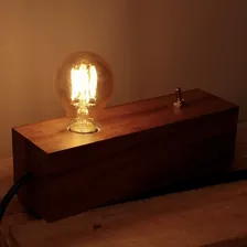 Lâmpada Led Bulbo Filamento A60 Vintage 4w 2400k Bivolt Foto mini 3