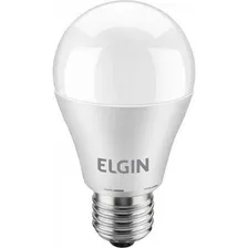Lâmpada Led Bulbo Power 4,5w 6500k A60 Branca Elgin Foto mini 1