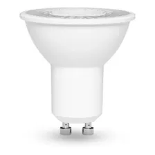 Lâmpada Led Dicroica Gu10 6w 3000k 60º Bivolt - Stella Foto mini 2