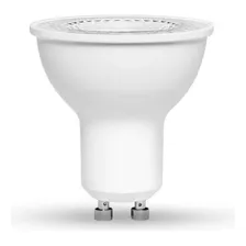 Lâmpada Led Dicroica Gu10 6w 3000k 60º Bivolt - Stella Foto mini 1